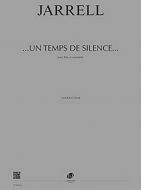 ...Un temps de silence... Concerto pour flûte 