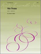 We Three Standard