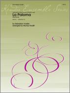 La Paloma (The Dove) Standard
