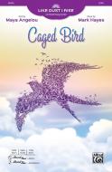Caged Bird Standard