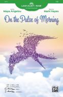 On the Pulse of Morning Standard