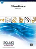 El Taco Picante Standard