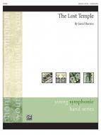 The Lost Temple Standard