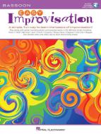 Easy Improvisation for Bassoon 