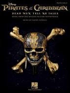 Pirates Of The Caribbean - Dead Men Tell No Tales 