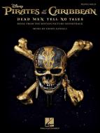 Pirates Of The Caribbean - Dead Men Tell No Tales 
