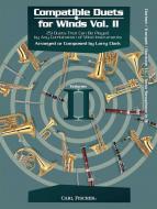 Compatible Duets for Winds Vol.2 