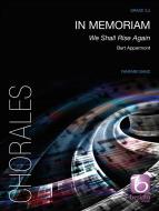 In Memoriam (Fanfarenorchester) 
