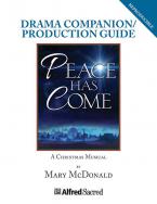 Peace Has Come 