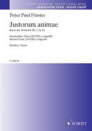 Justorum animae Standard