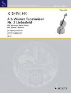 Old Viennese dance tunes Standard