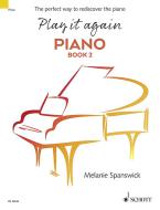Play it again: Piano 2 Standard