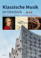 Klassische Musik im Überblick 