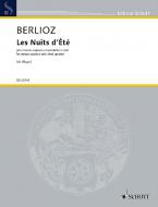 Le Nuits d'Été Standard