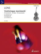25 Movements Standard