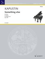Something else op. 160 Standard