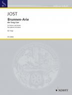 Brunnen-Arie der Song-Lian Standard