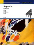Sonatina op. 100 Standard