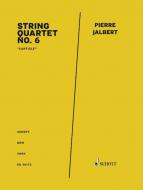 String Quartet No. 6 Standard