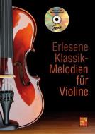 Erlesene Klassik-Melodien 