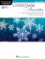 Christmas Favorites - Flute 