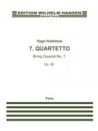 String Quartet No. 7 Op. 86 