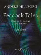 Peacock Tales (original Version) 