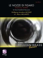 Le Nozze Di Figaro 