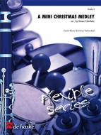 A Mini Christmas Medley 