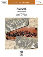 Pavane Standard