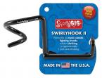 The SwirlyHook 2 Accessory Holder 
