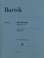 Mikrokosmos 5-6 