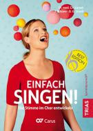 Einfach singen! 