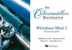 Wirtshausmusi 3 