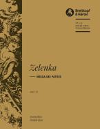 Missa Dei Patris ZWV 19 