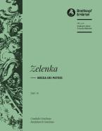 Missa Dei Patris ZWV 19 
