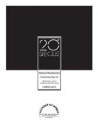 Concerto op. 66 