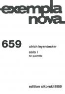 Solo 1 