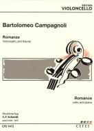 Romanze 