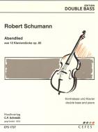 Abendlied op. 85 No. 12 