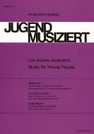 Jugend musiziert Heft 2 
