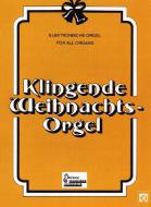 Klingende Weihnachtsorgel 