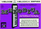 Melodica international 2 