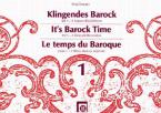 Klingendes Barock Heft 1 