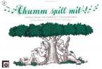 Chumm spill mit Heft 2 