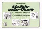 Ein Jahr voller Musik 