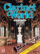 Clarinet World Vol. 3 