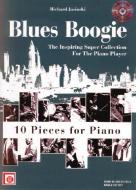 Blues Boogie 