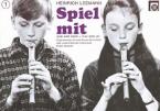 Spiel mit Heft 1 