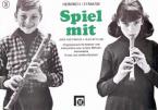Spiel mit Heft 3 